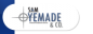 Sam Oyemade & Co. logo